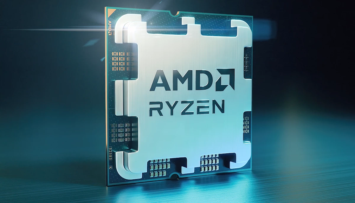 Montaje Procesadores AMD Mercamadrid